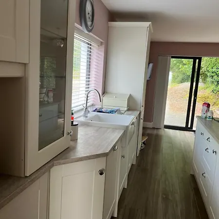 Clare Glens Limerick Junction