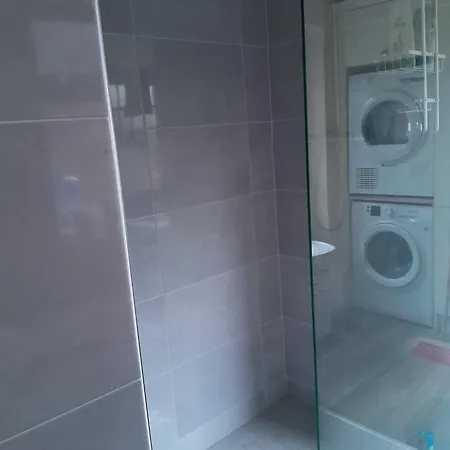 Clare Glens * Limerick Junction