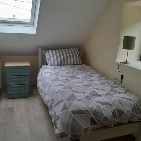 Clare Glens Limerick Junction