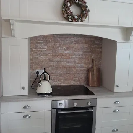 Clare Glens Сasa de vacaciones Limerick Junction