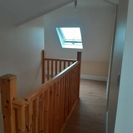 Clare Glens Limerick Junction