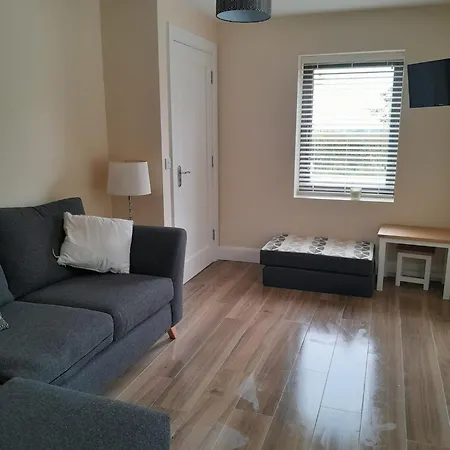 Clare Glens Сasa de vacaciones *