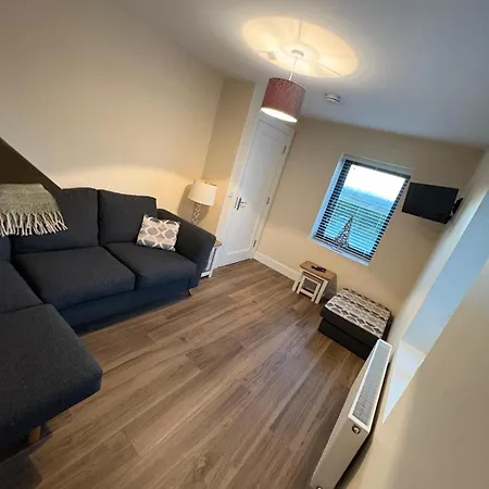 Clare Glens 펜션 Limerick Junction