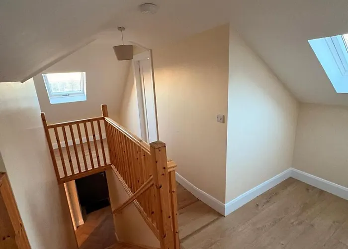 Clare Glens Dom wakacyjny *