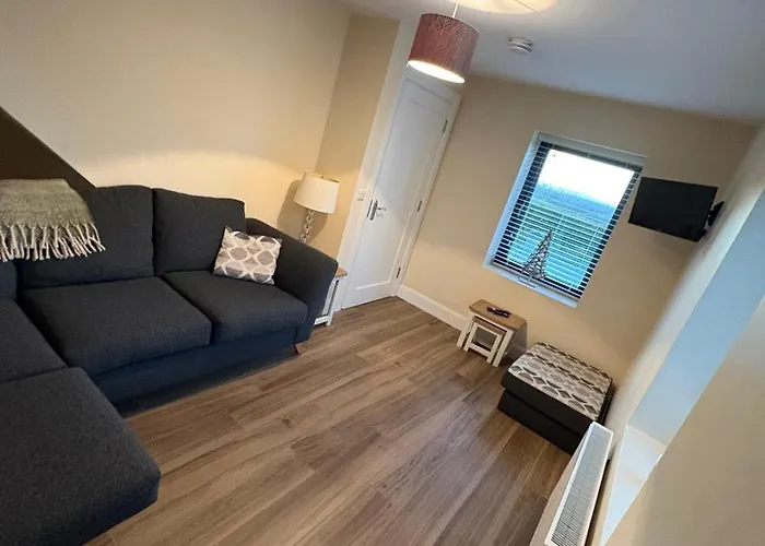 Clare Glens Dom wakacyjny Limerick Junction