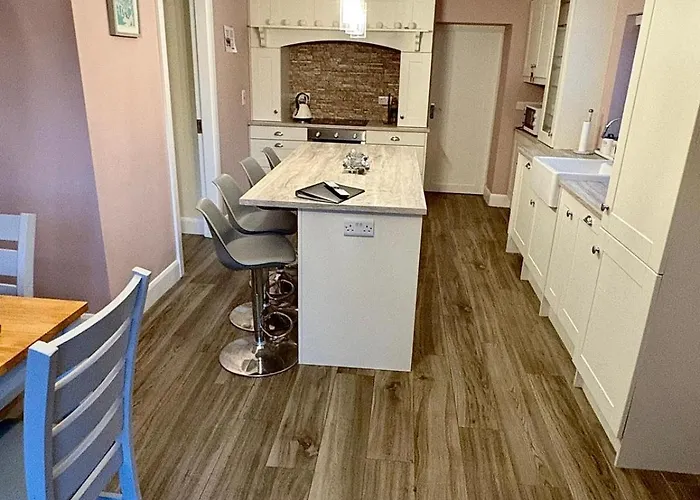 Dom wakacyjny Clare Glens